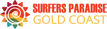 Surfers Paradise Gold Coast Logo